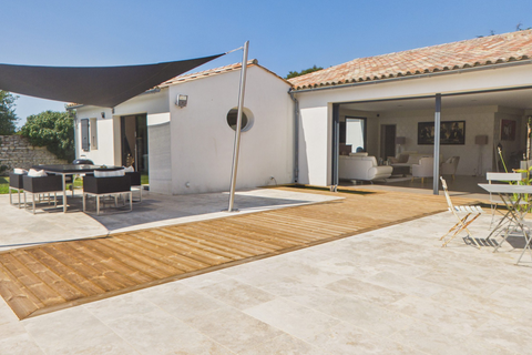 Villa a La Flotte, Charente-Maritime, La Flotte - € 1.360.000 | Ref: 48947 - foto 3