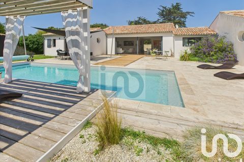 Villa a La Flotte, Charente-Maritime, La Flotte - € 1.360.000 | Ref: 48947 - foto 5