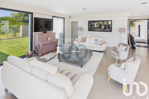 Villa a La Flotte, Charente-Maritime, La Flotte - € 1.360.000 | Ref: 48947 - foto 6