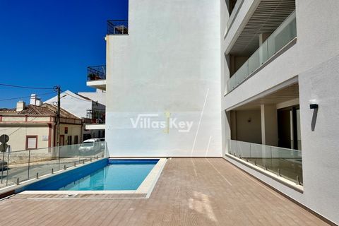 Byhus i Luz, Faro, Luz - € 3.250.000 | Ref: P011 - foto 32