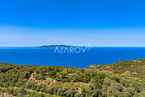 Villa a Monte Argentario, Grosseto, Monte Argentario - € 14.000.000 | Ref: 5879 - foto 2