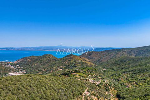 Villa a Monte Argentario, Grosseto, Monte Argentario - € 14.000.000 | Ref: 5879 - foto 3