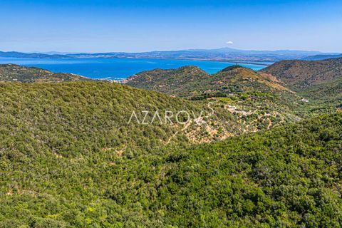 Villa a Monte Argentario, Grosseto, Monte Argentario - € 14.000.000 | Ref: 5879 - foto 8