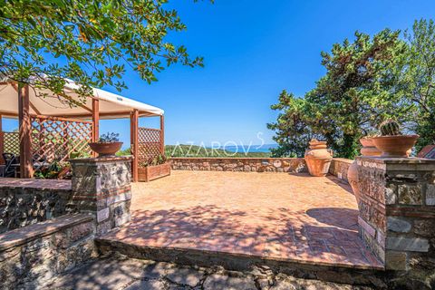 Villa a Monte Argentario, Grosseto, Monte Argentario - € 14.000.000 | Ref: 5879 - foto 12