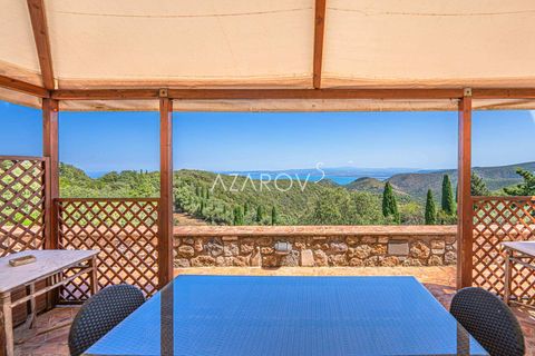 Villa a Monte Argentario, Grosseto, Monte Argentario - € 14.000.000 | Ref: 5879 - foto 13