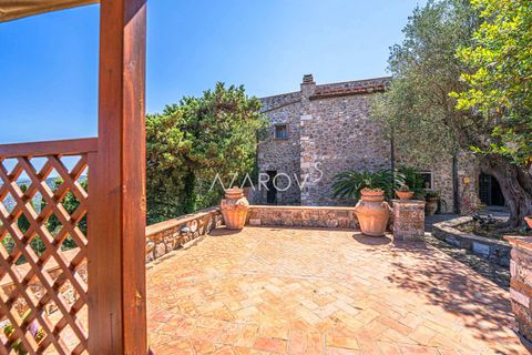 Villa a Monte Argentario, Grosseto, Monte Argentario - € 14.000.000 | Ref: 5879 - foto 14