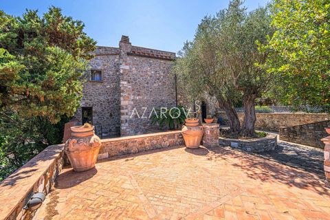 Villa a Monte Argentario, Grosseto, Monte Argentario - € 14.000.000 | Ref: 5879 - foto 15