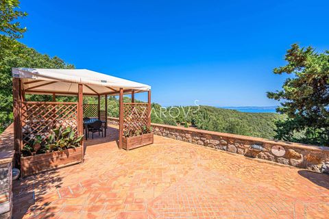 Villa a Monte Argentario, Grosseto, Monte Argentario - € 14.000.000 | Ref: 5879 - foto 16