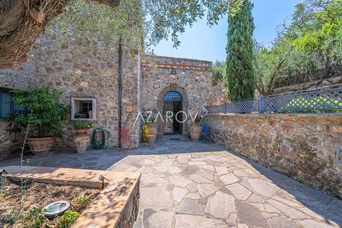 Villa a Monte Argentario, Grosseto, Monte Argentario - € 14.000.000 | Ref: 5879 - foto 17