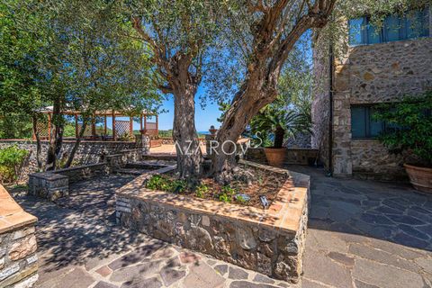 Villa a Monte Argentario, Grosseto, Monte Argentario - € 14.000.000 | Ref: 5879 - foto 18