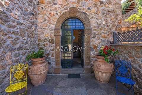 Villa a Monte Argentario, Grosseto, Monte Argentario - € 14.000.000 | Ref: 5879 - foto 19