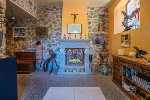Villa a Monte Argentario, Grosseto, Monte Argentario - € 14.000.000 | Ref: 5879 - foto 20
