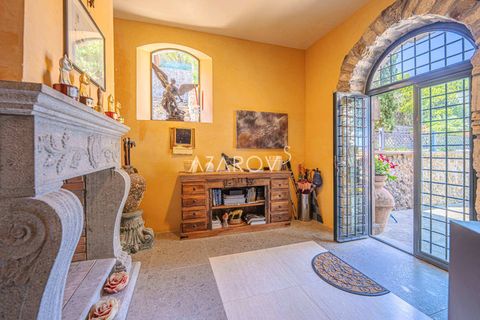 Villa a Monte Argentario, Grosseto, Monte Argentario - € 14.000.000 | Ref: 5879 - foto 21