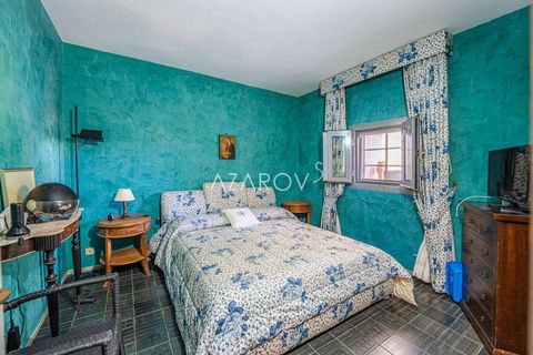 Villa a Monte Argentario, Grosseto, Monte Argentario - € 14.000.000 | Ref: 5879 - foto 22