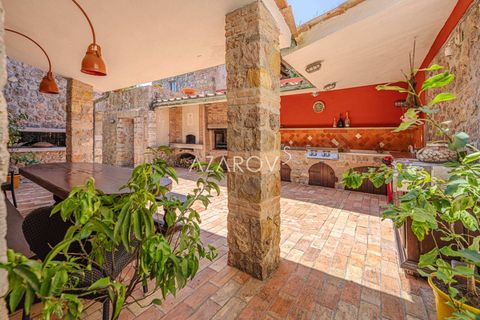 Villa a Monte Argentario, Grosseto, Monte Argentario - € 14.000.000 | Ref: 5879 - foto 24