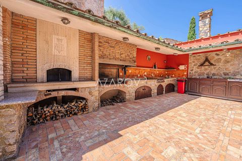 Villa a Monte Argentario, Grosseto, Monte Argentario - € 14.000.000 | Ref: 5879 - foto 25