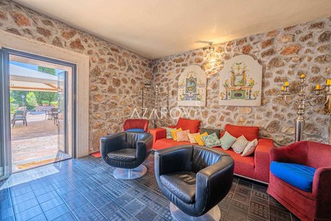 Villa a Monte Argentario, Grosseto, Monte Argentario - € 14.000.000 | Ref: 5879 - foto 31