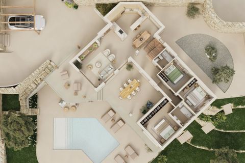 Villa a Manilva, Malaga, Manilva - € 1.595.000 | Ref: 742414 - foto 24