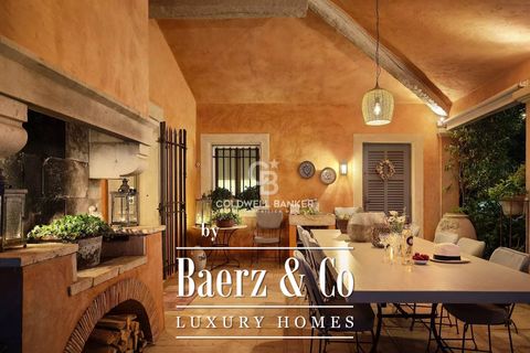 Villa i Valbonne, Alpes-Maritimes, Valbonne - € 5.900.000 | Ref: Helena - foto 3