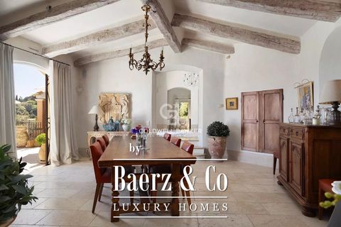 Villa i Valbonne, Alpes-Maritimes, Valbonne - € 5.900.000 | Ref: Helena - foto 4