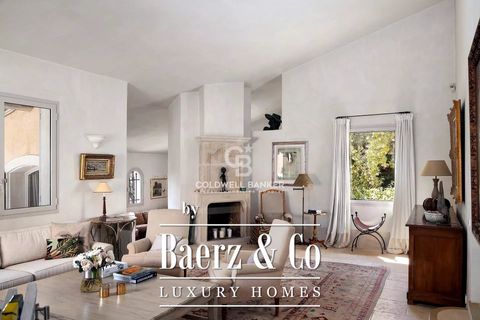 Villa i Valbonne, Alpes-Maritimes, Valbonne - € 5.900.000 | Ref: Helena - foto 6