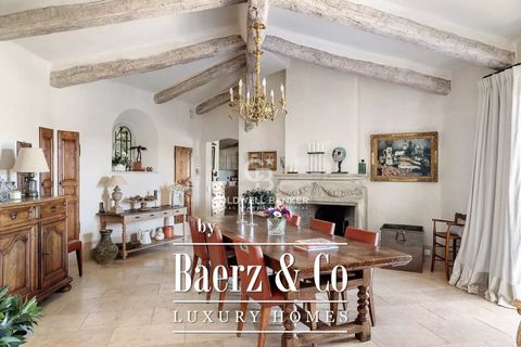 Villa i Valbonne, Alpes-Maritimes, Valbonne - € 5.900.000 | Ref: Helena - foto 7