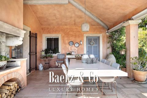 Villa i Valbonne, Alpes-Maritimes, Valbonne - € 5.900.000 | Ref: Helena - foto 8