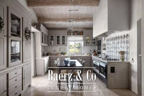 Villa i Valbonne, Alpes-Maritimes, Valbonne - € 5.900.000 | Ref: Helena - foto 9