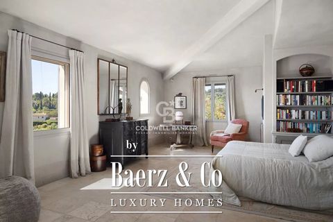 Villa i Valbonne, Alpes-Maritimes, Valbonne - € 5.900.000 | Ref: Helena - foto 11