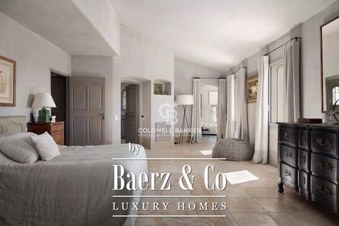 Villa i Valbonne, Alpes-Maritimes, Valbonne - € 5.900.000 | Ref: Helena - foto 12