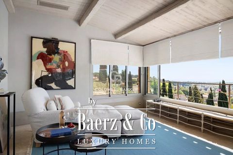 Villa i Valbonne, Alpes-Maritimes, Valbonne - € 5.900.000 | Ref: Helena - foto 13