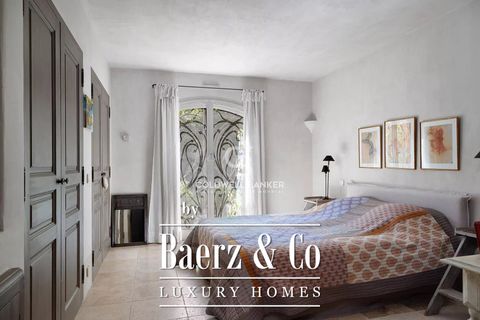 Villa i Valbonne, Alpes-Maritimes, Valbonne - € 5.900.000 | Ref: Helena - foto 17