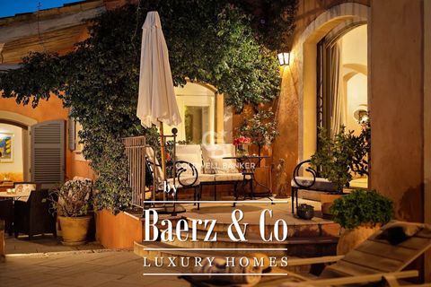 Villa i Valbonne, Alpes-Maritimes, Valbonne - € 5.900.000 | Ref: Helena - foto 20