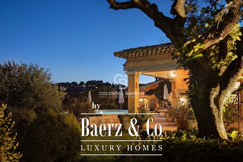 Villa i Valbonne, Alpes-Maritimes, Valbonne - € 5.900.000 | Ref: Helena - foto 21