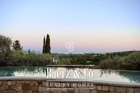 Villa i Valbonne, Alpes-Maritimes, Valbonne - € 5.900.000 | Ref: Helena - foto 23
