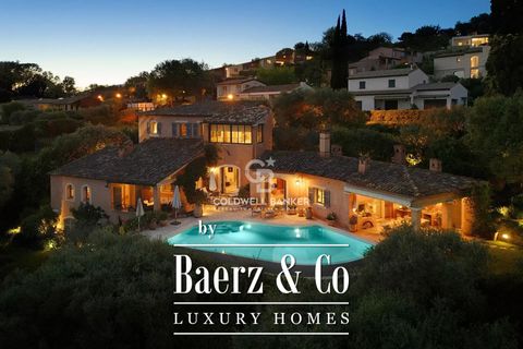 Villa i Valbonne, Alpes-Maritimes, Valbonne - € 5.900.000 | Ref: Helena - foto 24