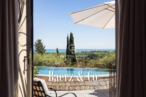 Villa i Valbonne, Alpes-Maritimes, Valbonne - € 5.900.000 | Ref: Helena - foto 25