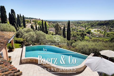 Villa i Valbonne, Alpes-Maritimes, Valbonne - € 5.900.000 | Ref: Helena - foto 29