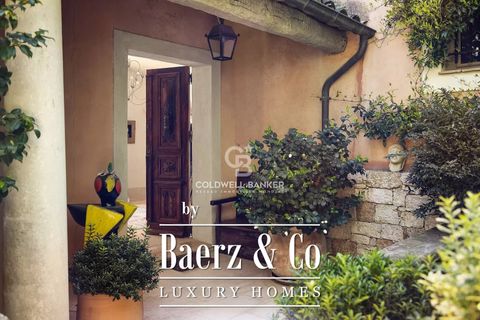 Villa i Valbonne, Alpes-Maritimes, Valbonne - € 5.900.000 | Ref: Helena - foto 30