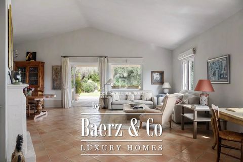 Villa i Valbonne, Alpes-Maritimes, Valbonne - € 5.900.000 | Ref: Helena - foto 32