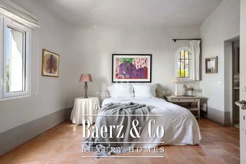 Villa i Valbonne, Alpes-Maritimes, Valbonne - € 5.900.000 | Ref: Helena - foto 34