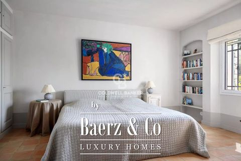 Villa i Valbonne, Alpes-Maritimes, Valbonne - € 5.900.000 | Ref: Helena - foto 35