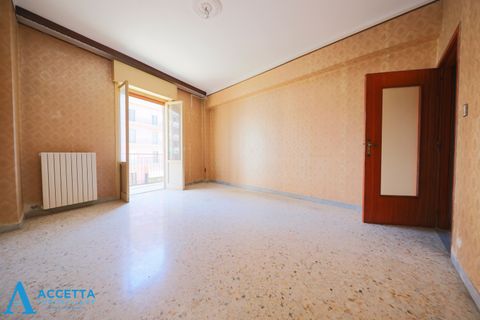 Leilighet i Taranto, Taranto, Taranto - € 59 000 | Ref: 059 - foto 5