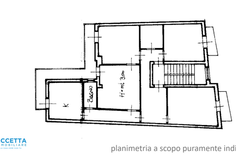 Leilighet i Taranto, Taranto, Taranto - € 59 000 | Ref: 059 - foto 22