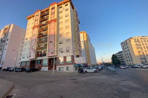 Lejlighed i Setubal, Setubal, Setubal - € 328.000 | Ref: APA_2380 - foto 3