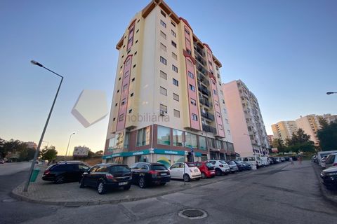 Lejlighed i Setubal, Setubal, Setubal - € 328.000 | Ref: APA_2380 - foto 12