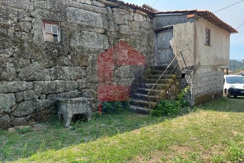 Byhus i Vila Verde, Braga, Vila Verde - € 66.500 | Ref: 08677 - foto 3