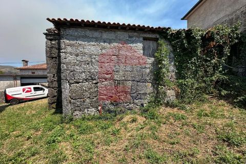 Byhus i Vila Verde, Braga, Vila Verde - € 66.500 | Ref: 08677 - foto 4
