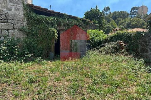 Byhus i Vila Verde, Braga, Vila Verde - € 66.500 | Ref: 08677 - foto 5