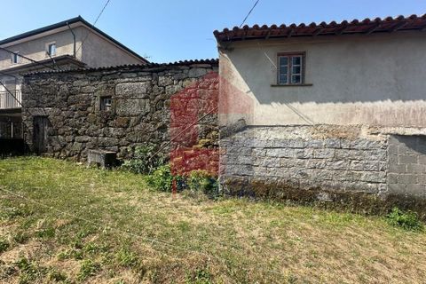Byhus i Vila Verde, Braga, Vila Verde - € 66.500 | Ref: 08677 - foto 6